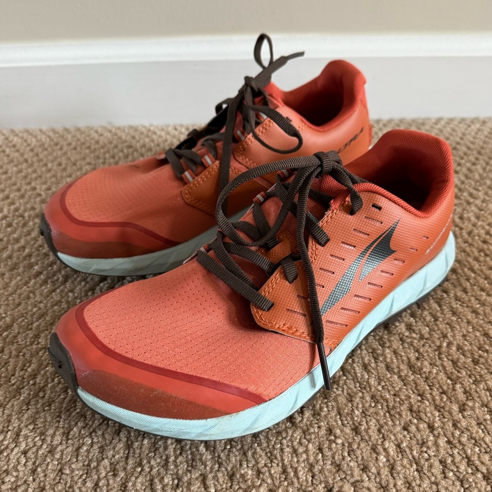 Altra Women’s Superior 5 Trail Running Shoes